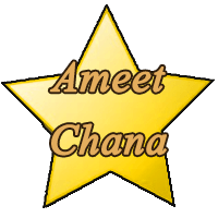 Ameet Chana