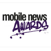 The Mobile News Awards